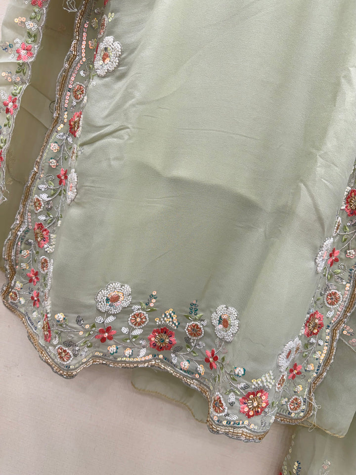 Pakistani formals suits
