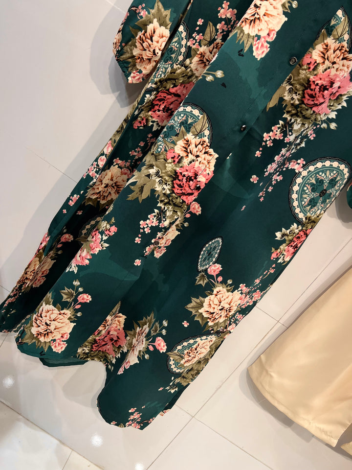 Imported long co-ord sets 2371