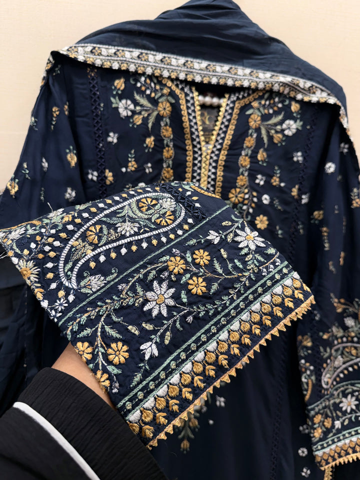 Premium Pakistani suits