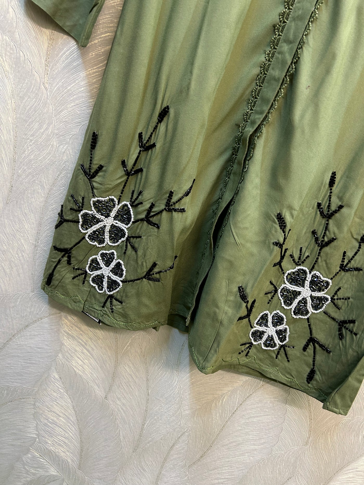 Co- Ord Set 485