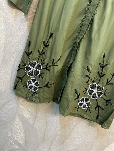 Co- Ord Set 485