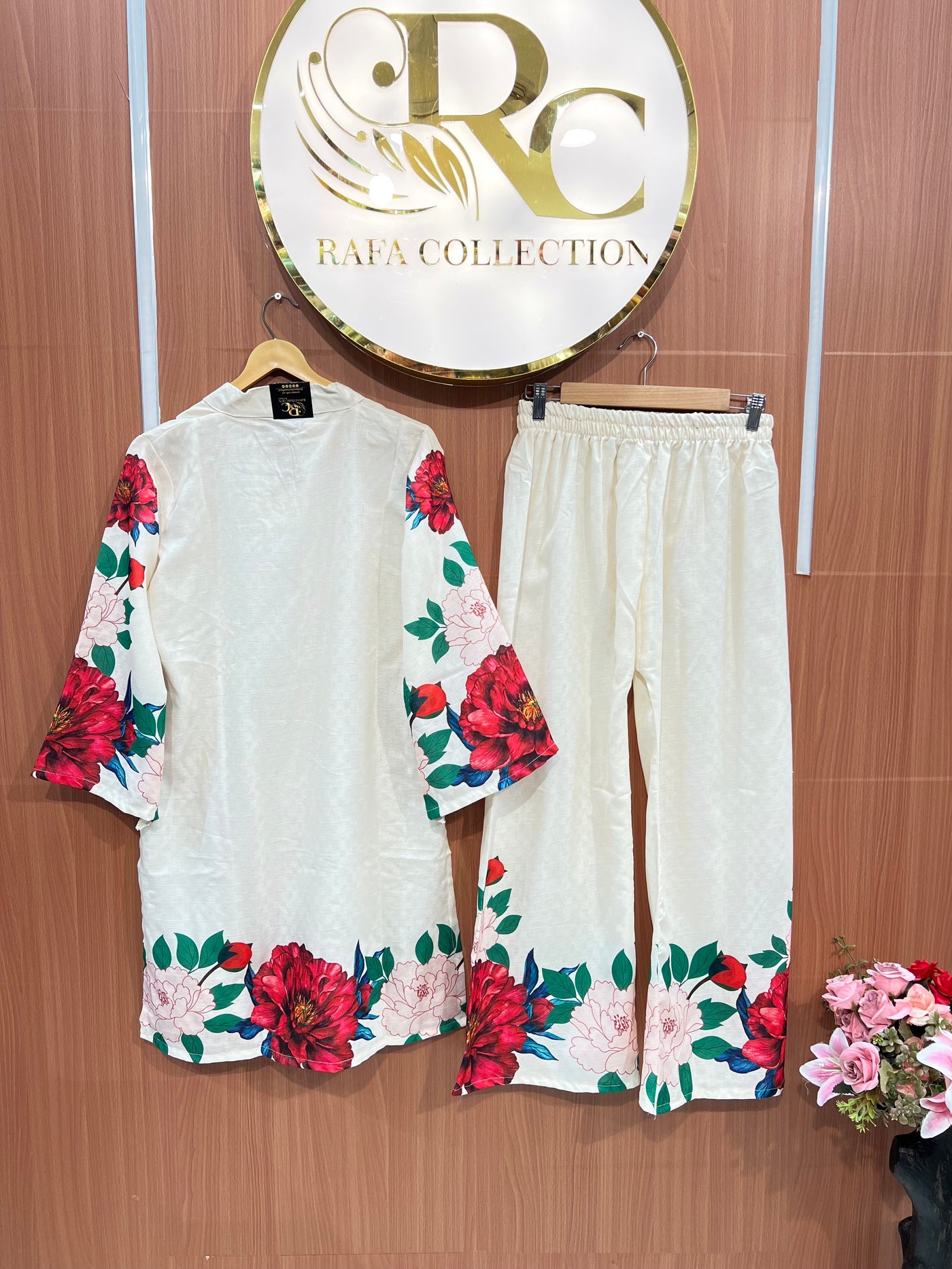 Turkish co-ord sets 2639