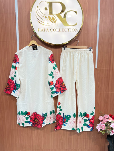 Turkish co-ord sets 2639