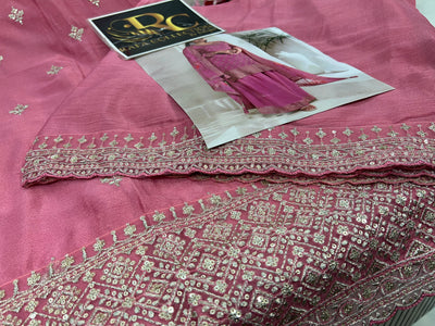 Rangrasiya Palazzo Suit 17241