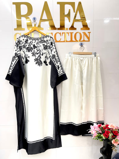 Viral Pakistani co-ord sets 2748