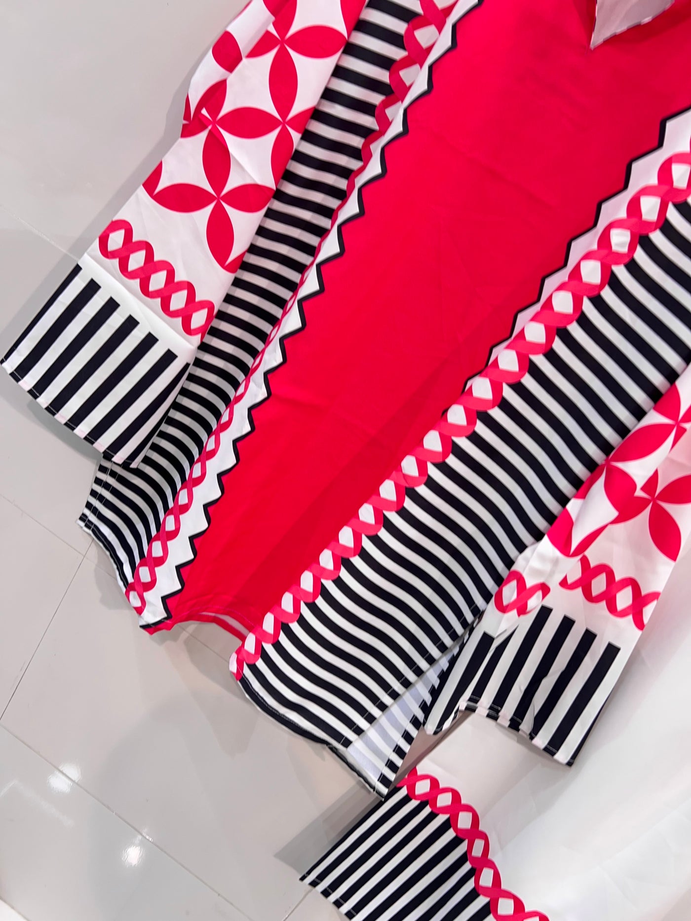 Turkish co-ord set 2220
