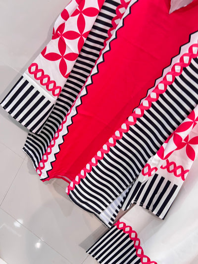 Turkish co-ord set 2220