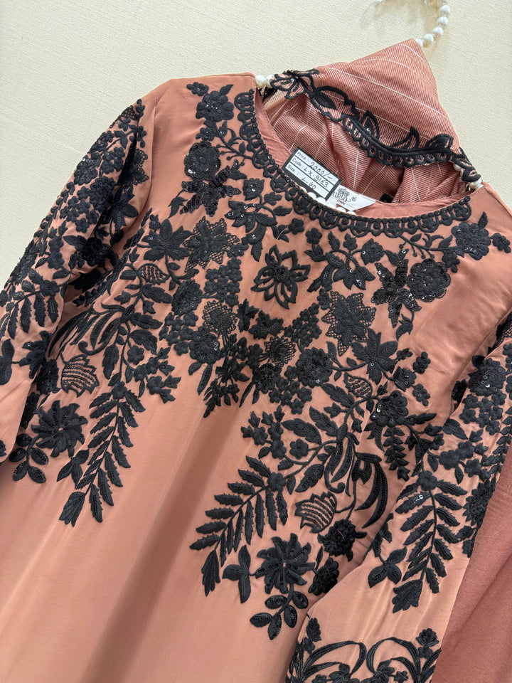 Pakistani Formals suits 3163