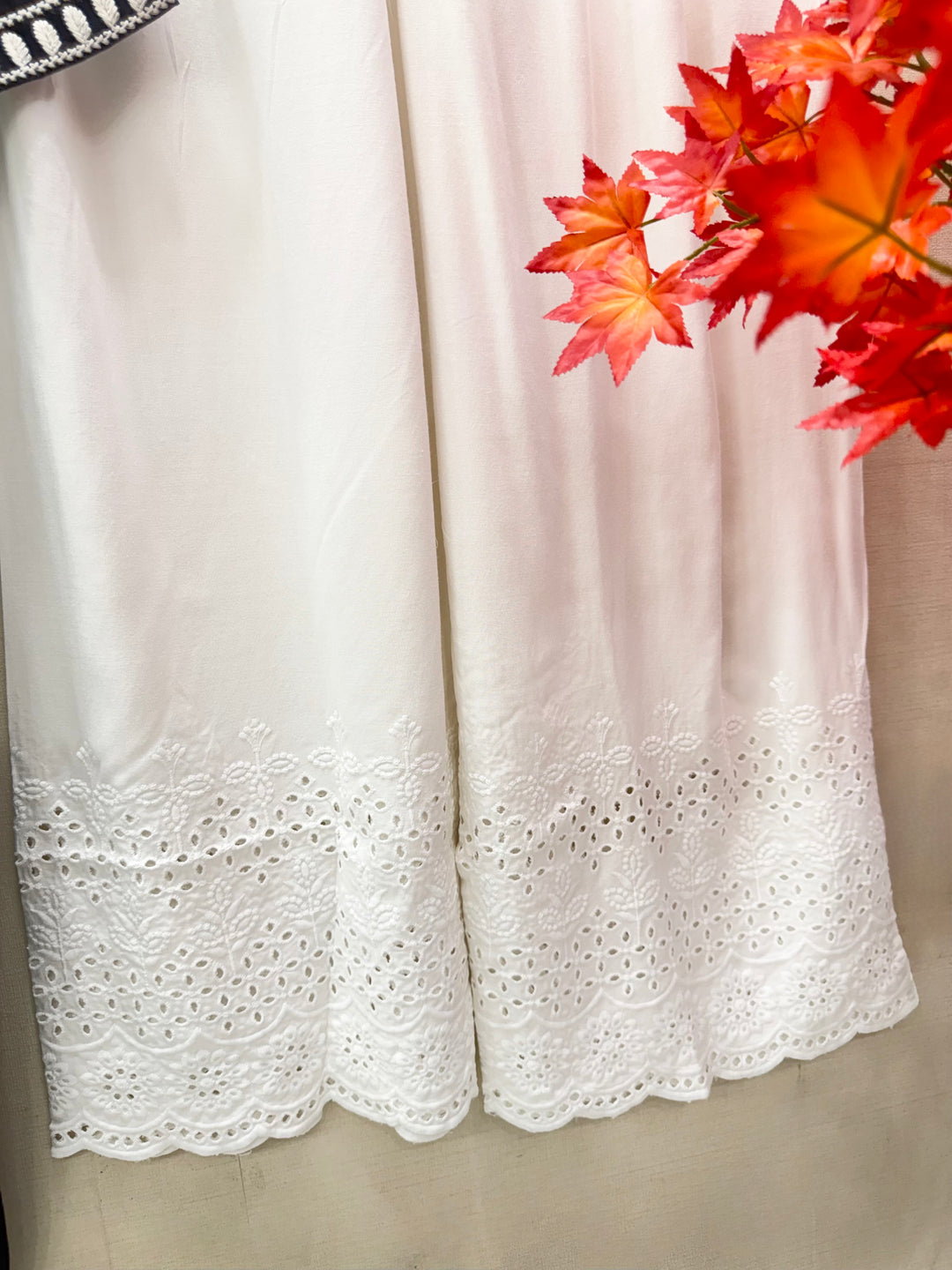 Lucknawi Embroidered Suits