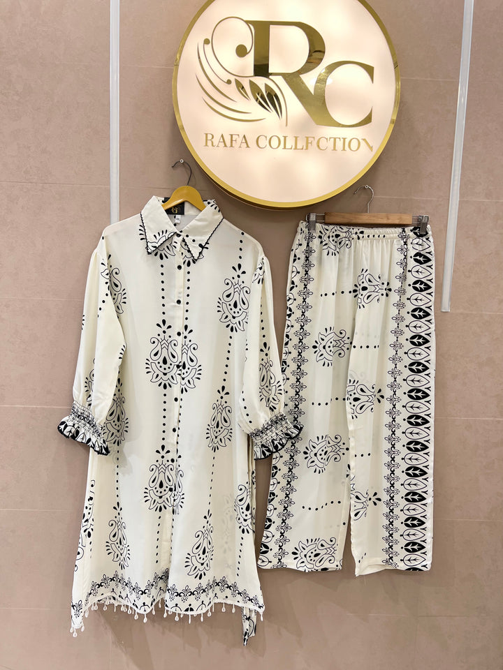 Imported co-ord sets