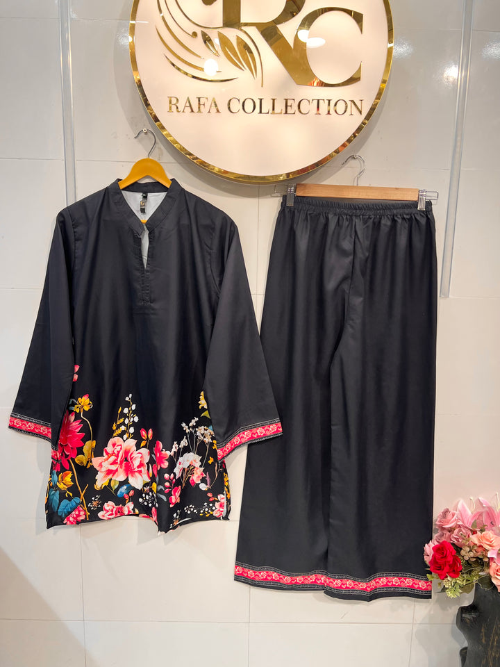 Turkish co-ord set 2722
