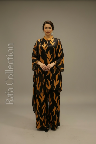 Turkish Co-ord sets 2744