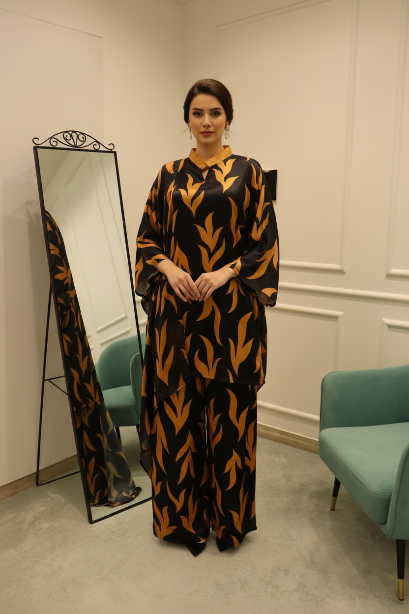 Turkish Co-ord sets 2744