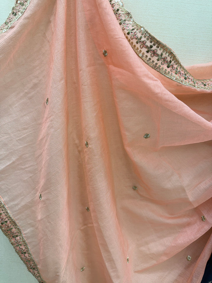 Pakistani Farshi Salwar Suits