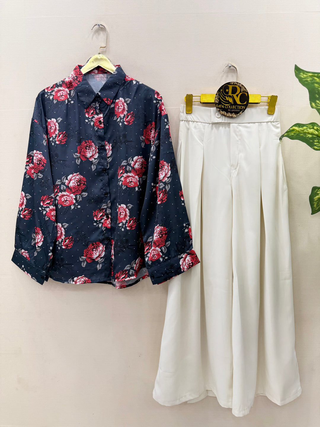 Korean formals combos