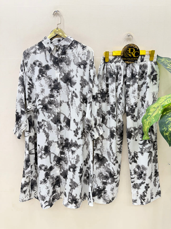 Imported Long Co-ord  sets