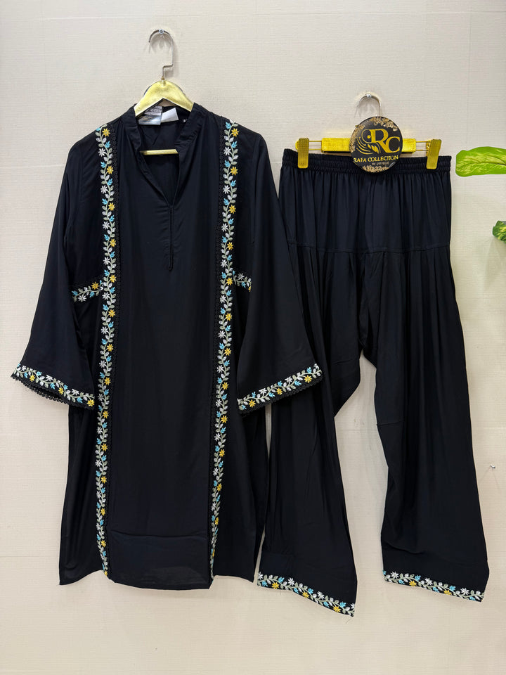 Farshi salwar suits 40013