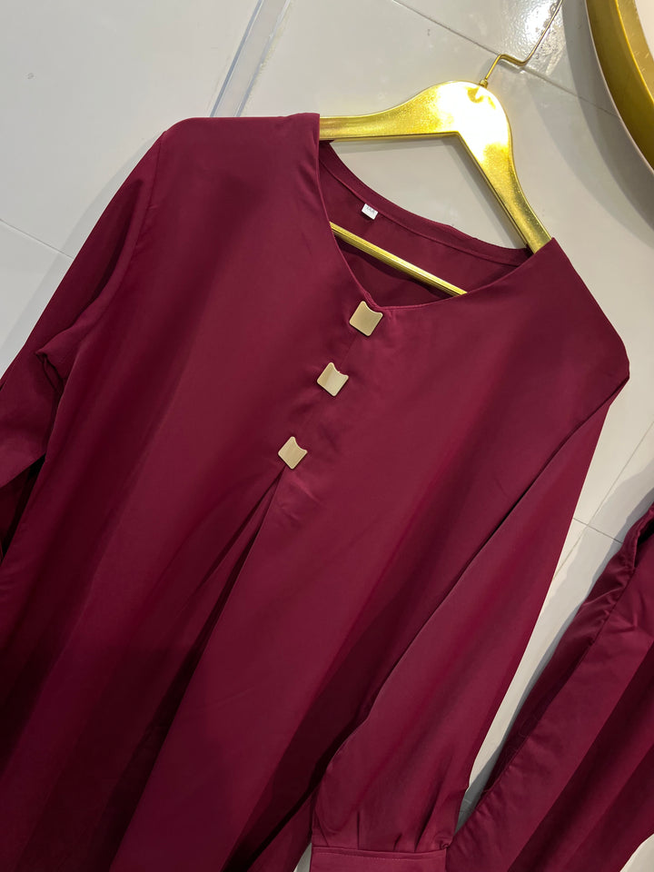 Imported Co-Ord Set 273