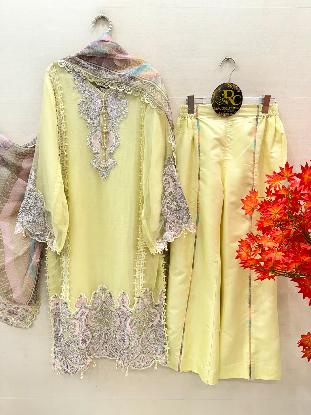 Pakistani premium Suits