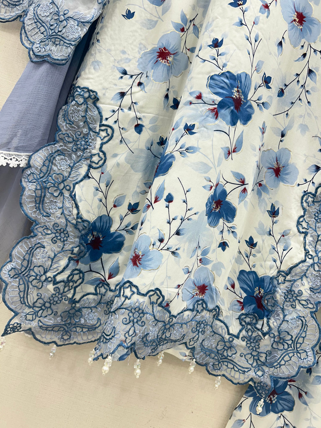 Farshi salwar suits
