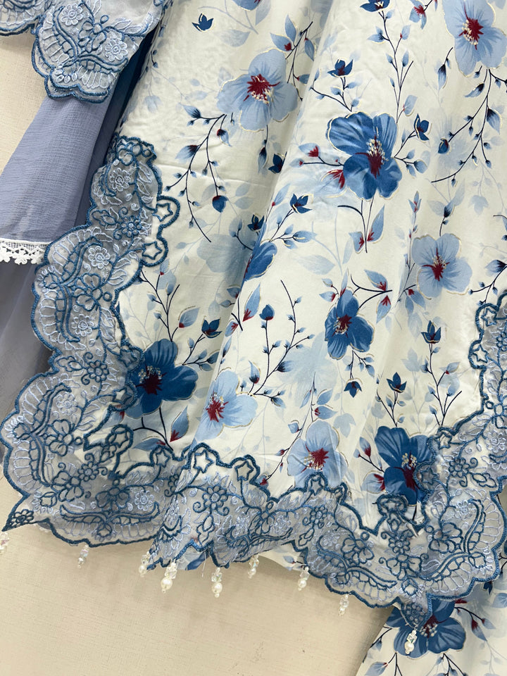 Farshi salwar suits