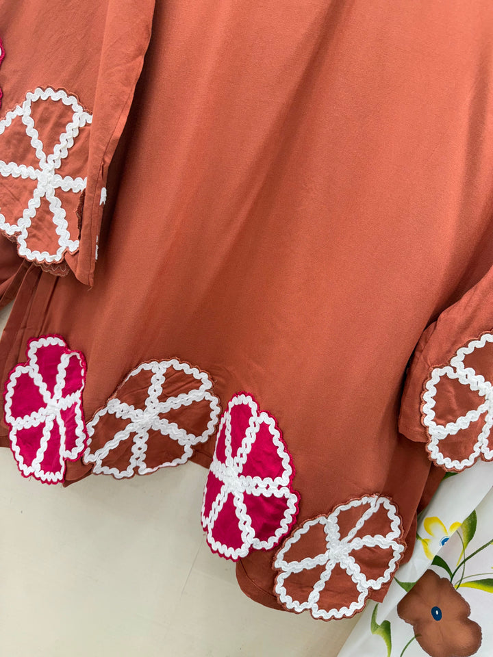 Pakistani Co-ord Sets