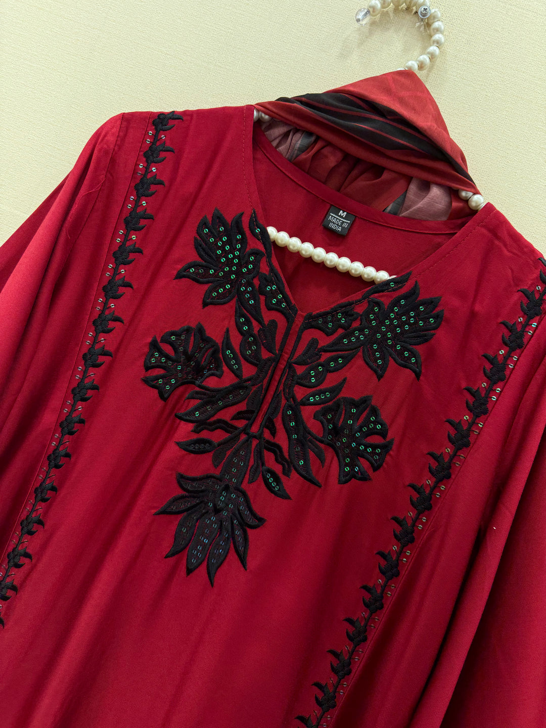 Pakistani Embroidered suits