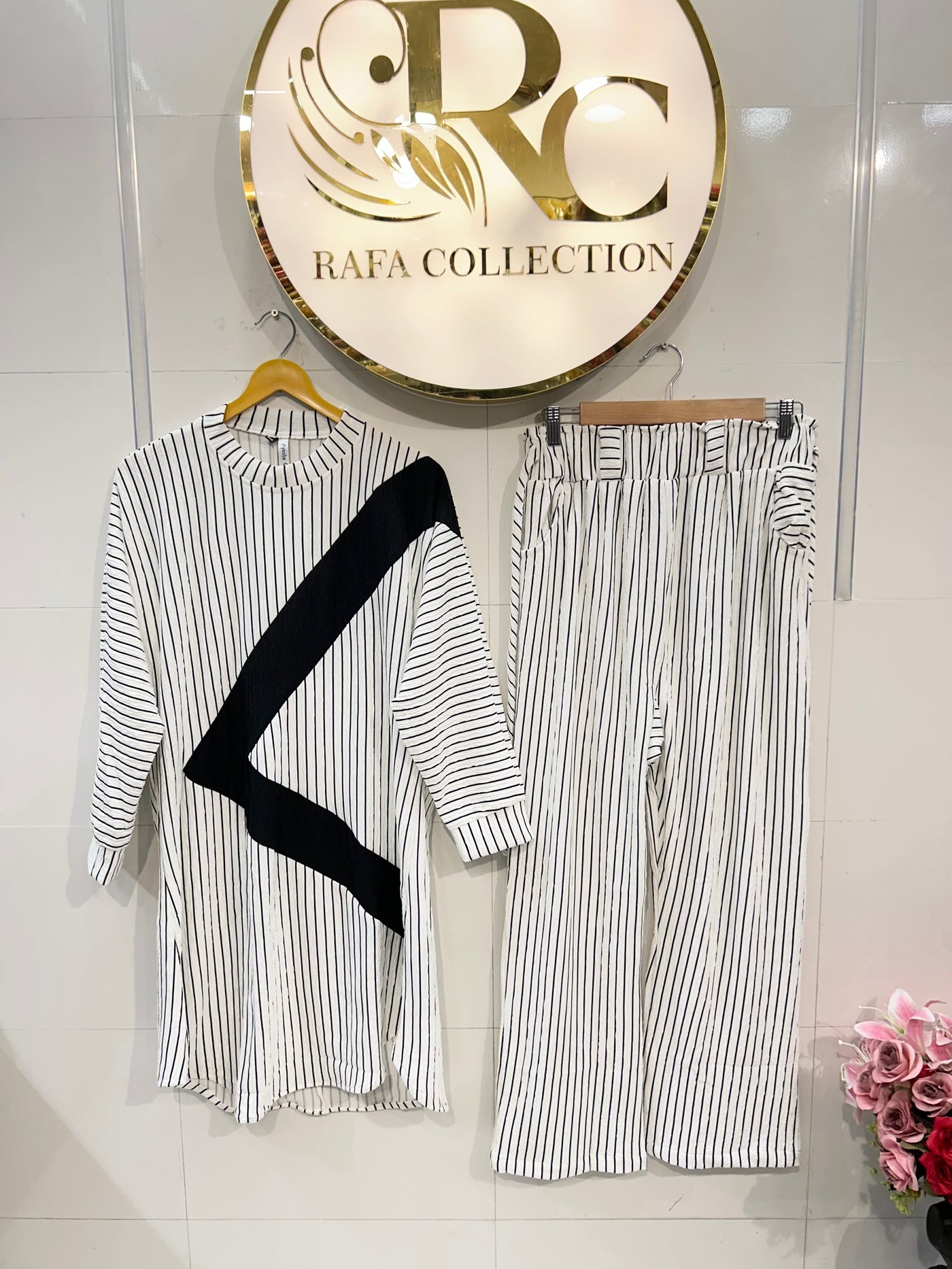 Crush Co-Ord set 2413
