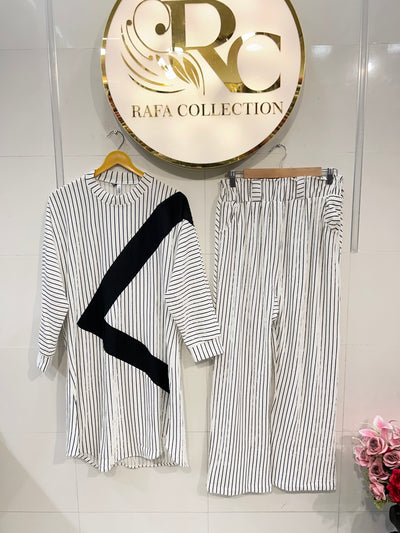 Crush Co-Ord set 2413