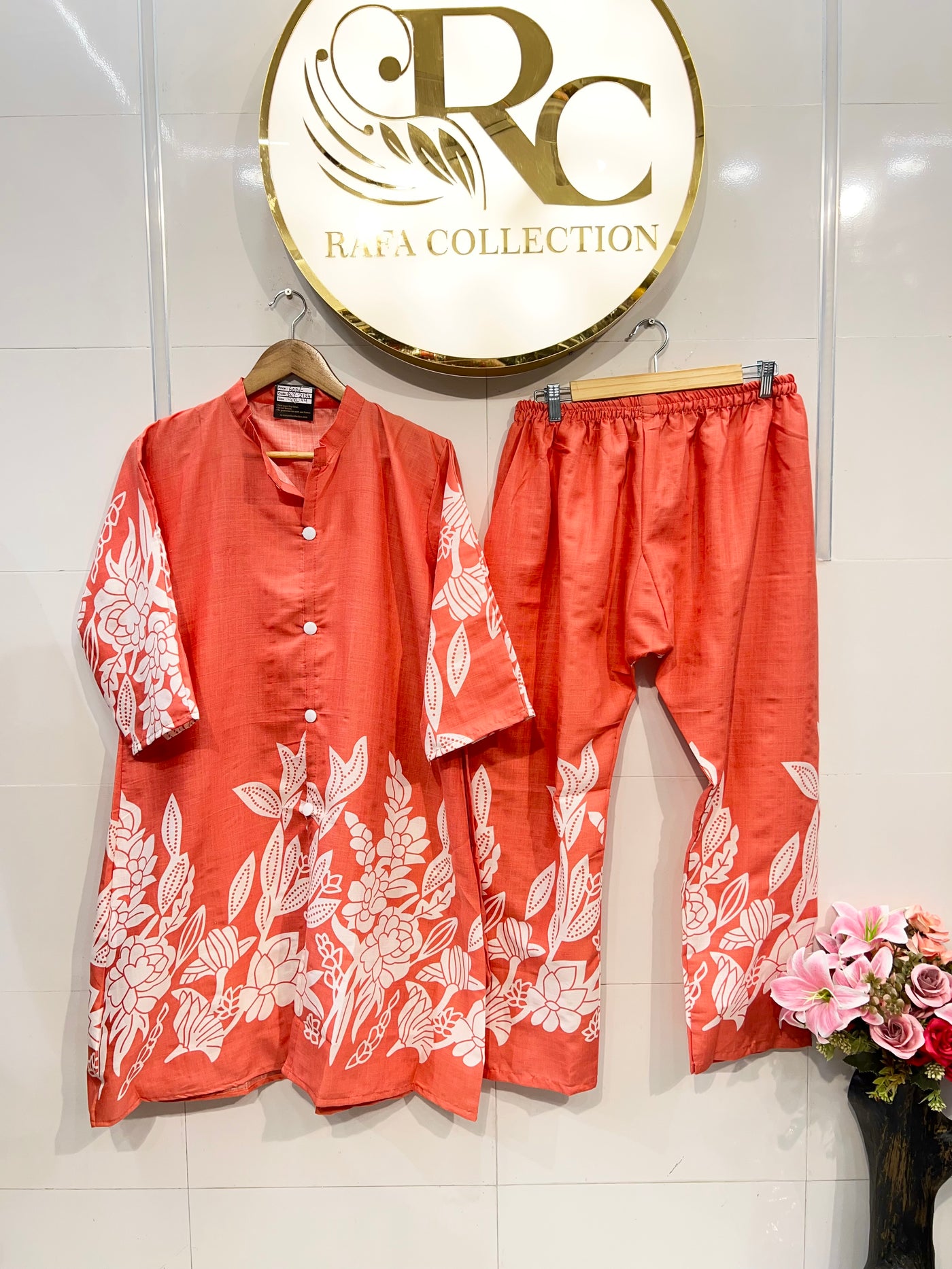 Co-Ord set 2184