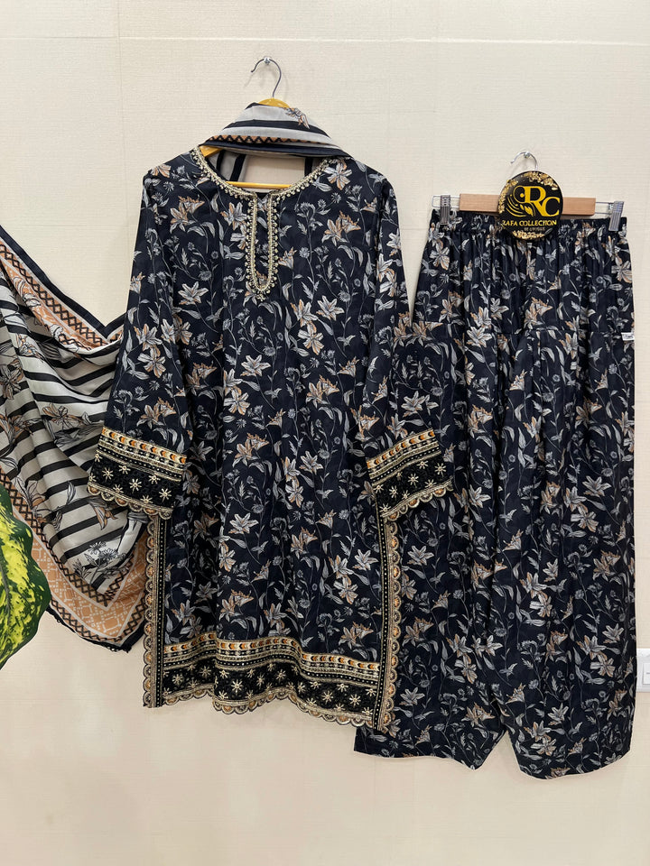 Farshi salwar suits 5005