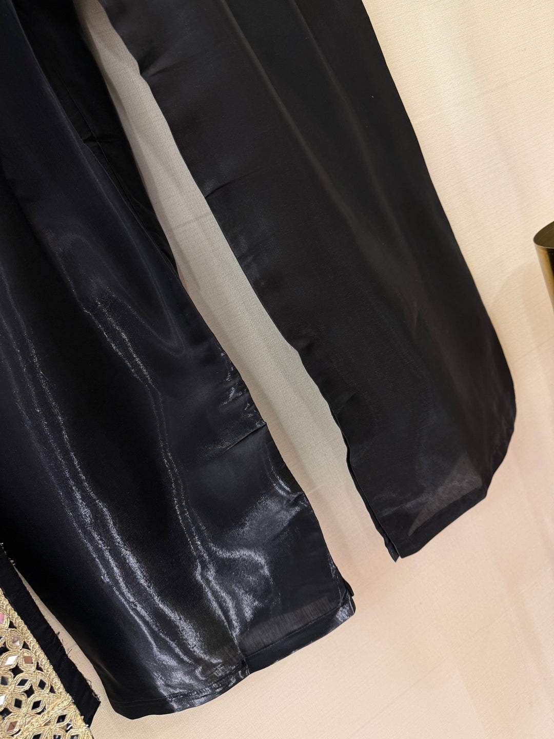 Shimmer mirror Suits