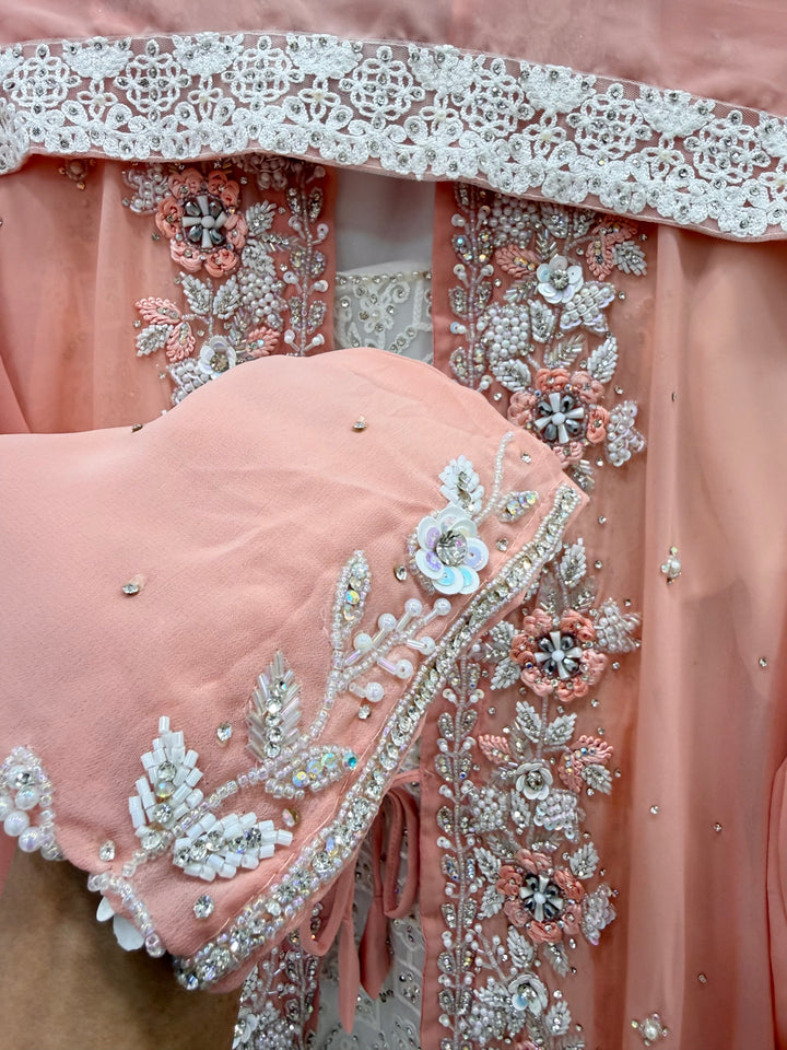 Luxury handwork suits