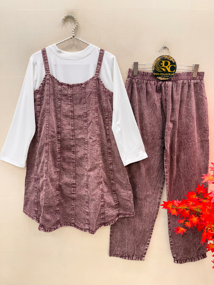 Stylish Denim