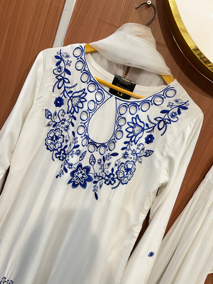 Pakistani Farshi salwar suits 2666