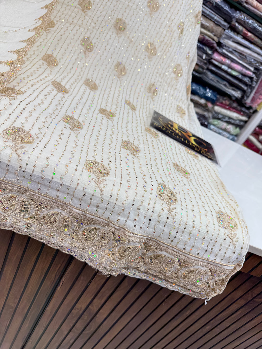 Rc’s Cream Special 2809