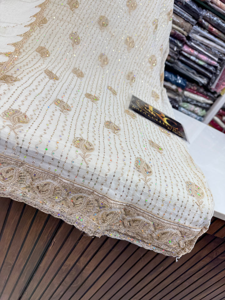 Rc’s Cream Special 2809