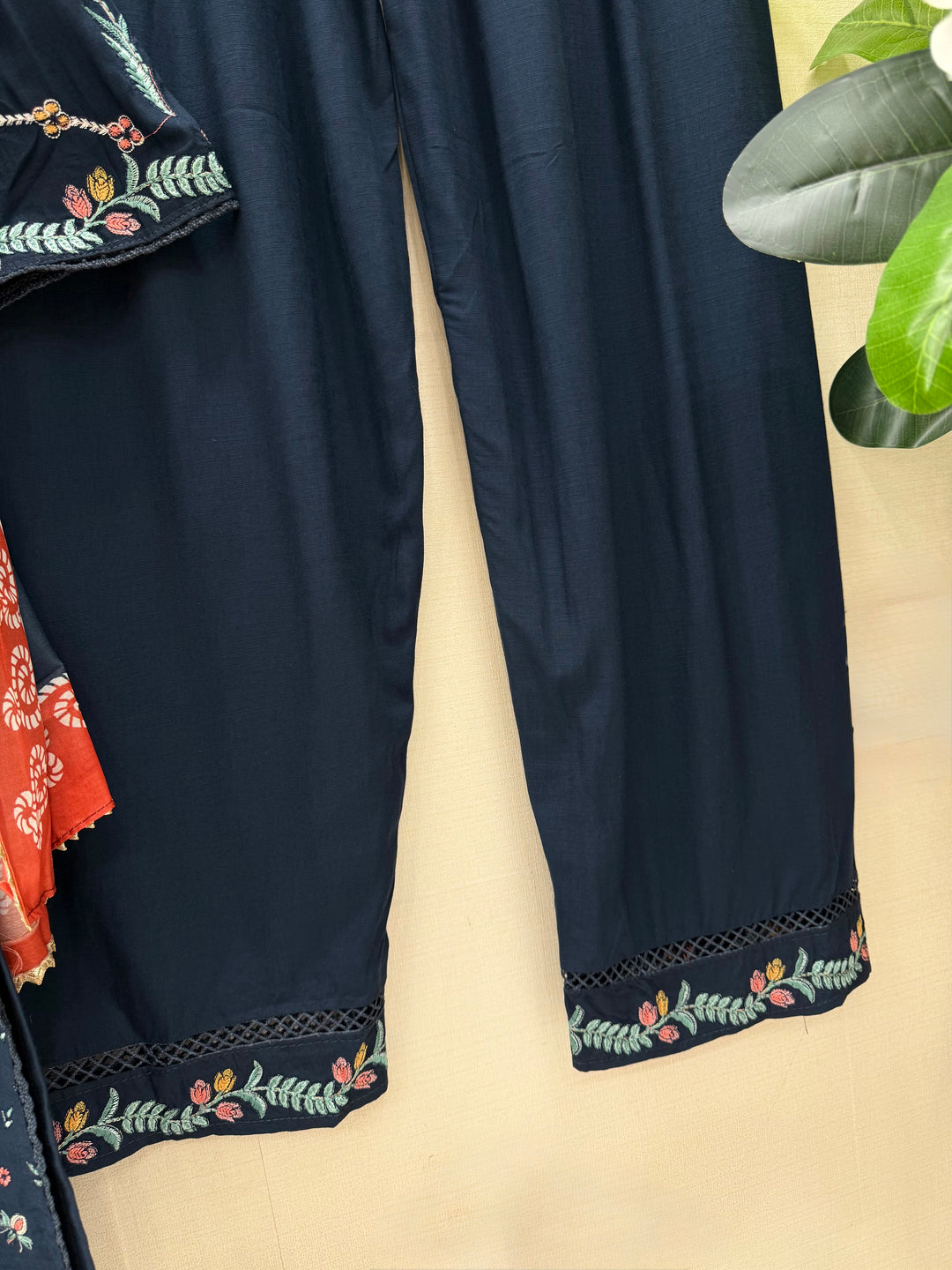Pakistani Long Suits