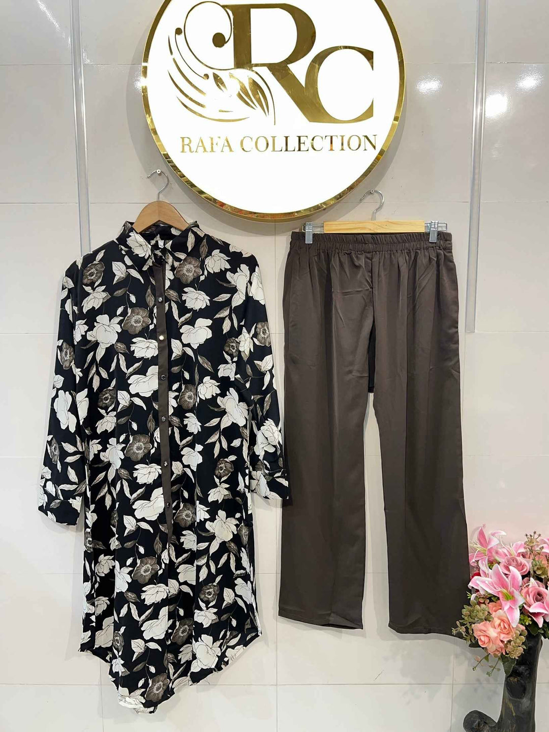 Imported Co-Ord sets 2176