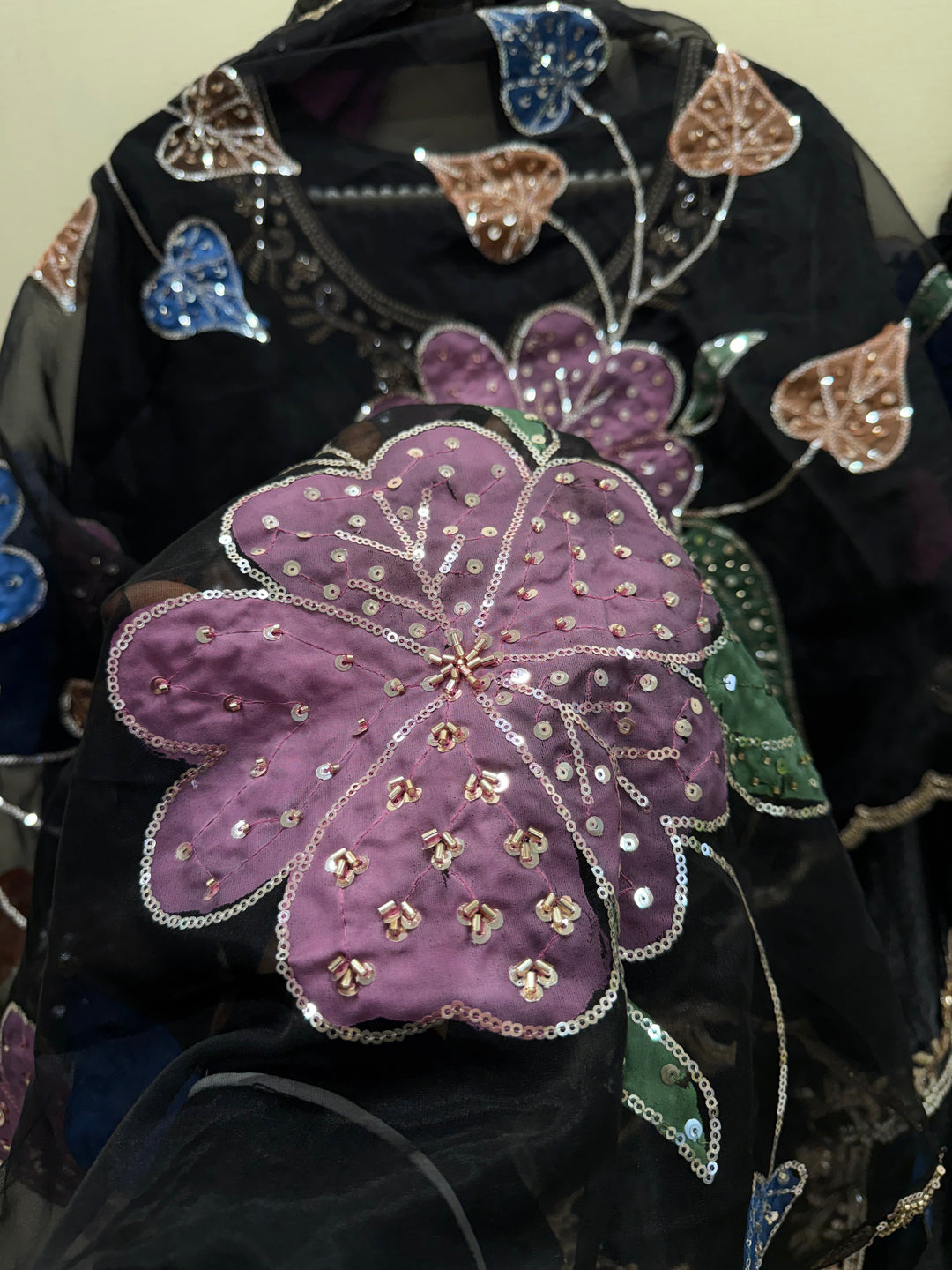 Pakistani Handwork Suits
