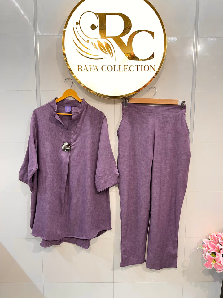 Imported Co-ord Sets 4864