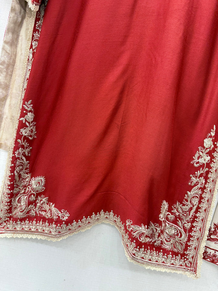 Pakistani formals suits