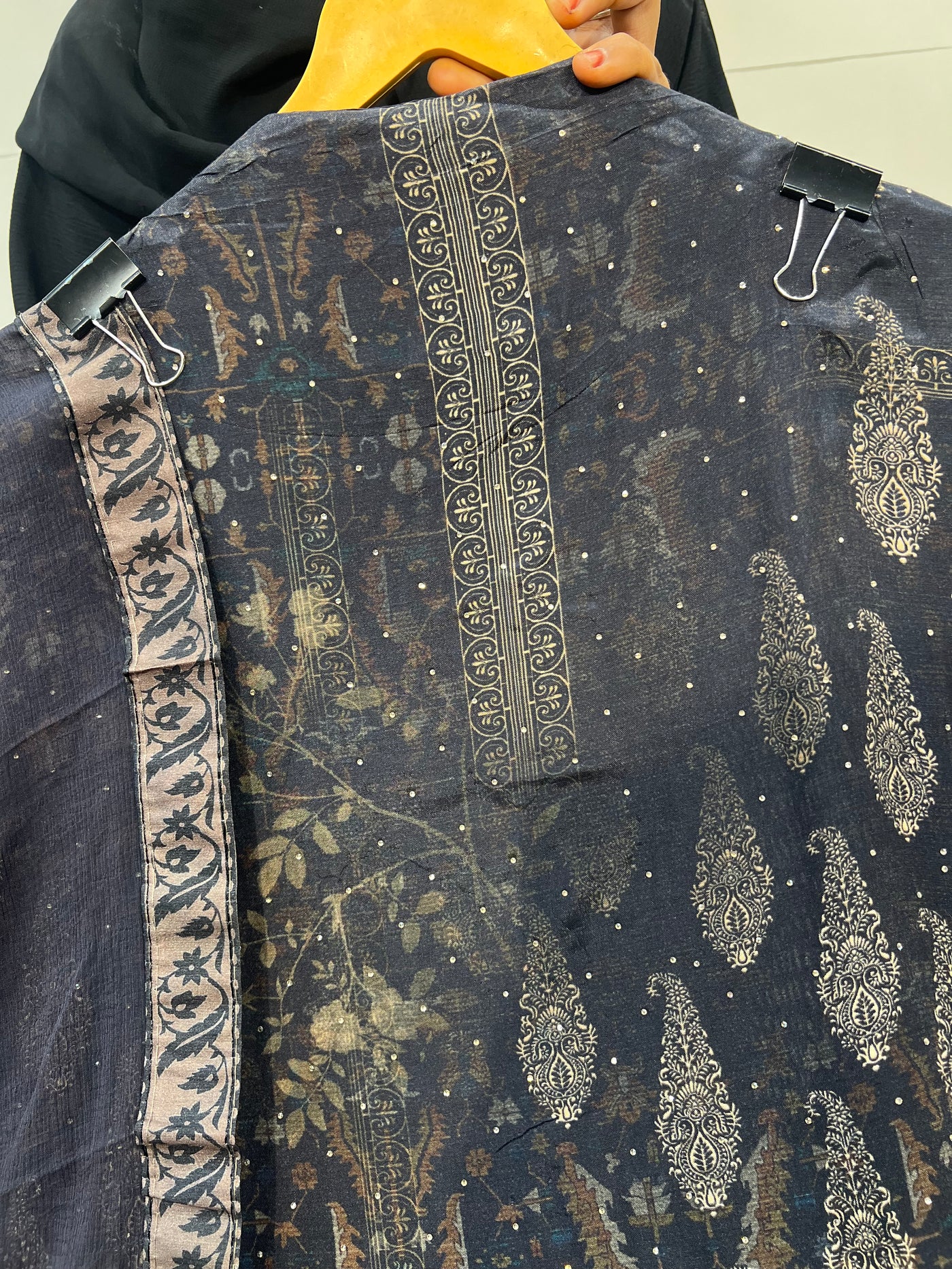 Muslin unstitched Suits 1851