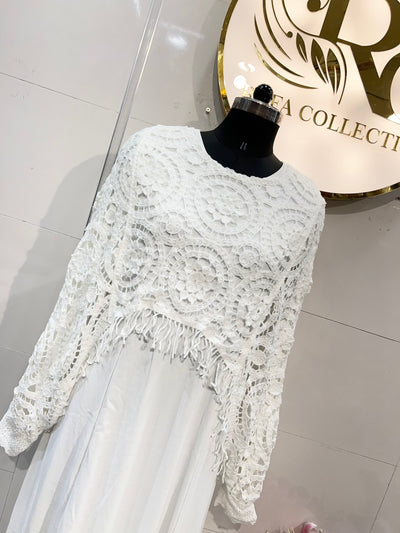 Crochet Dresses 124214
