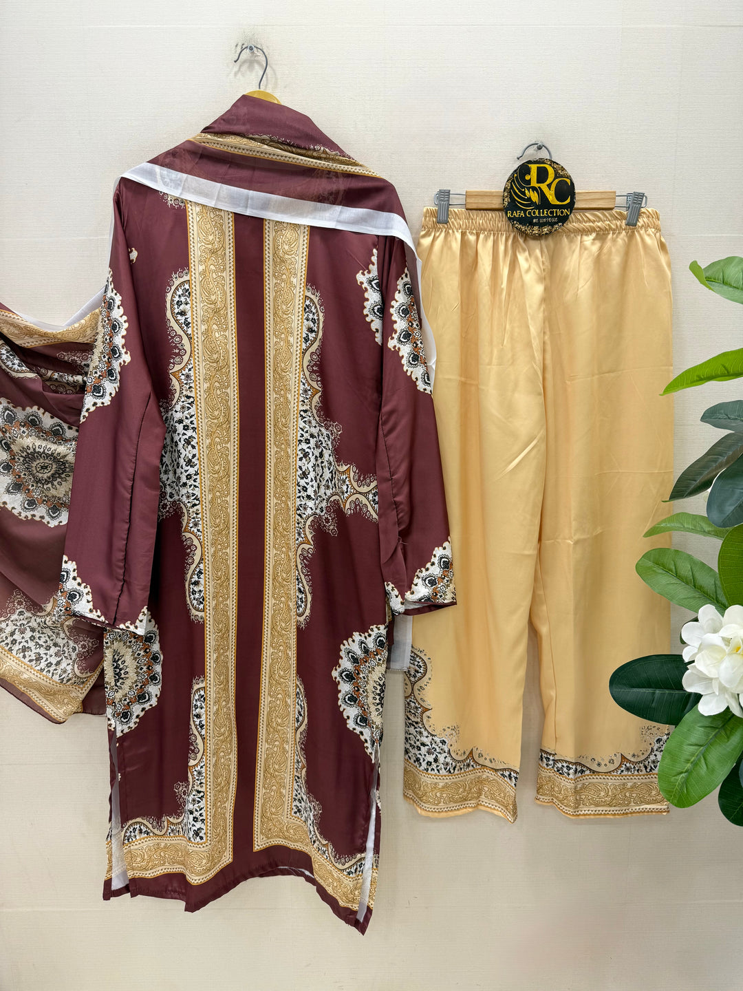 Long Co-ord Sets