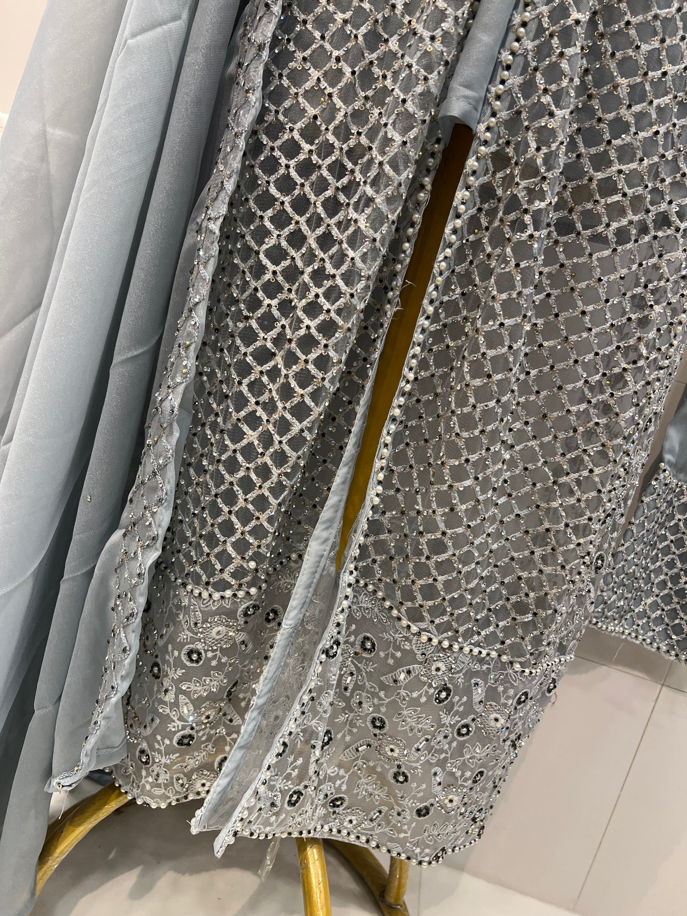 Bridal luxe Collection 10003