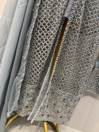 Bridal luxe Collection 10003