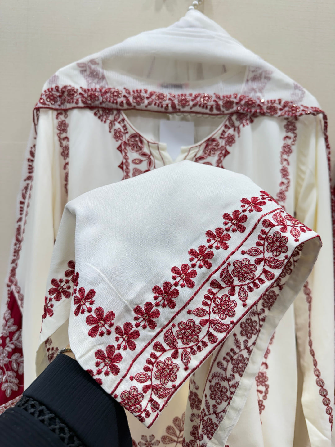 Pakistani Embroidered Suits