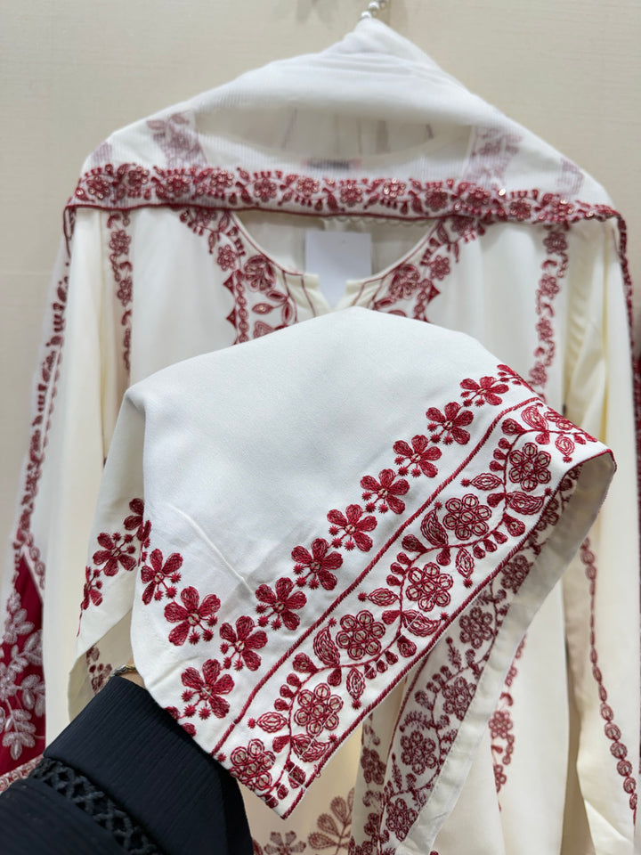 Pakistani Embroidered Suits