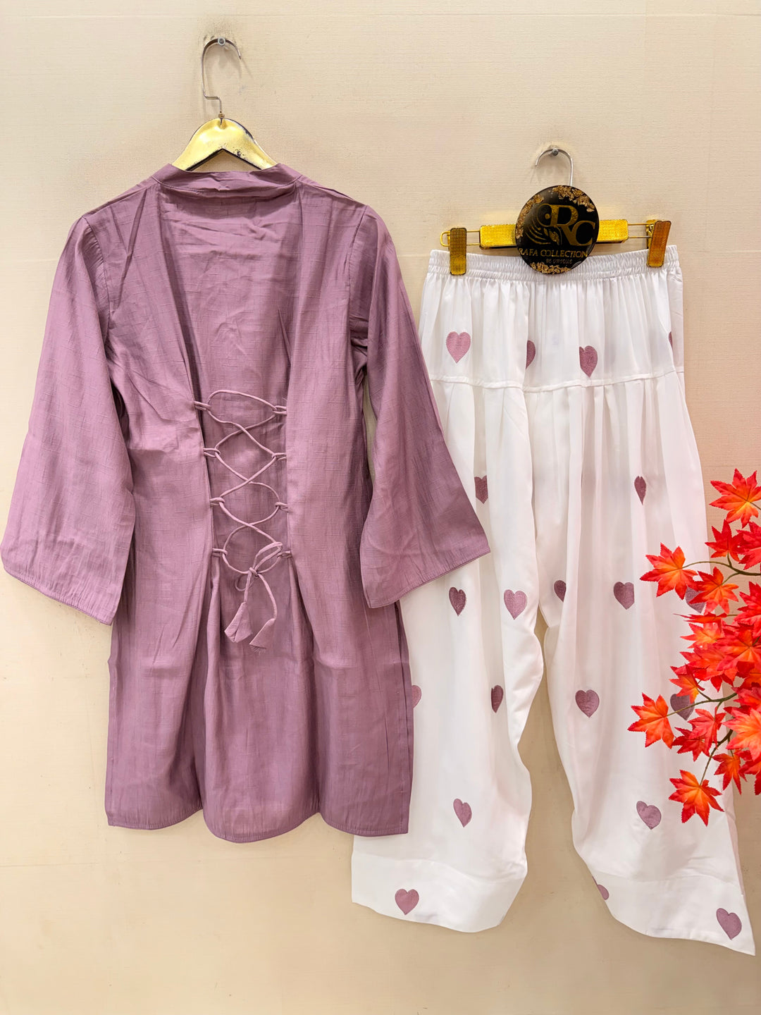 Farshi Salwar Suits